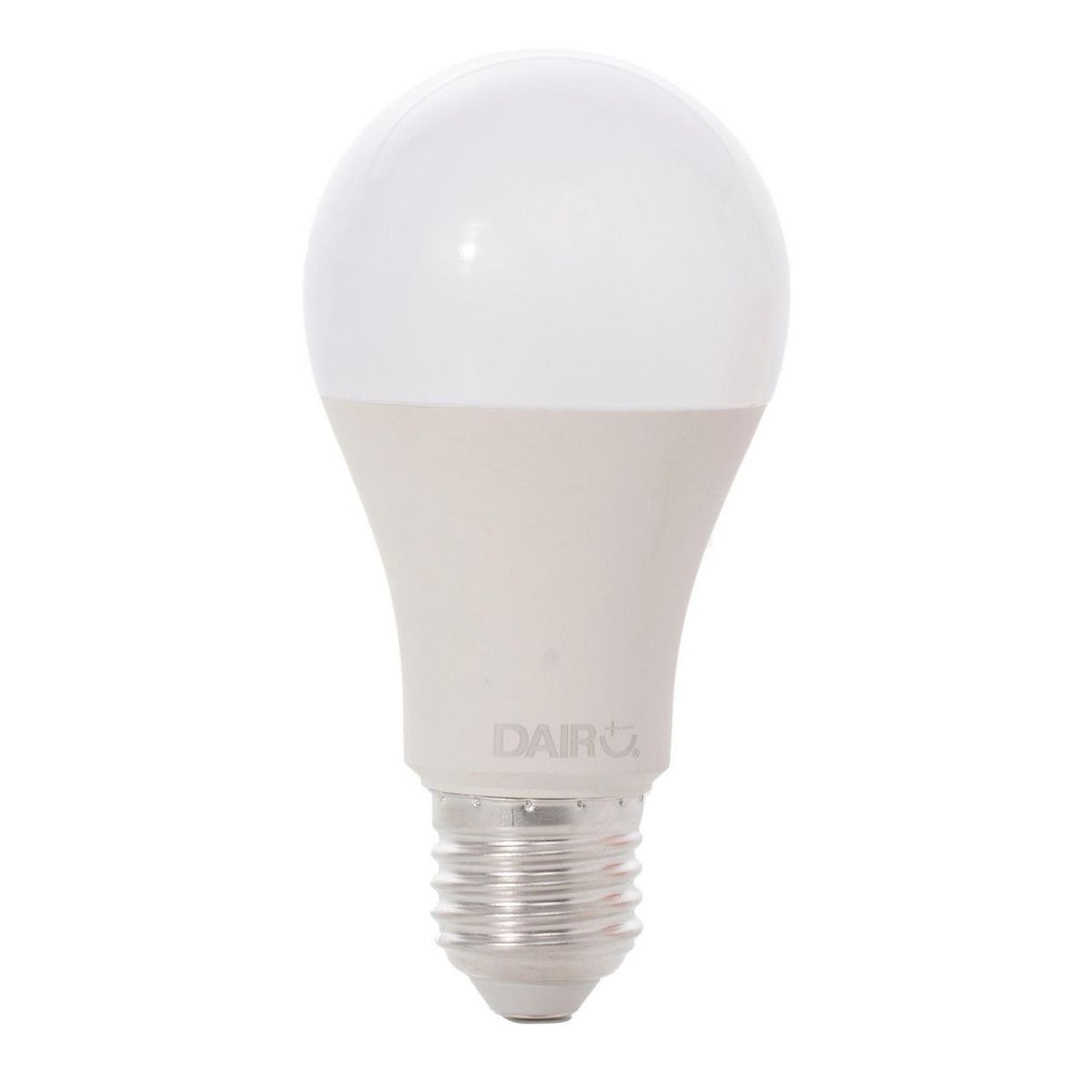 DAIRU - Pack de 10 Ampolletas 11 W E27 950 lm Luz Fría