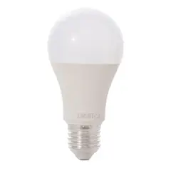 DAIRU - Pack de 10 Ampolletas 11 W E27 950 lm Luz Fría