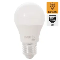 Ampolleta 35 W E27 450 lm Luz Cálida