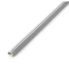 INOFIX - Cablefix 5,5x5 mm Blanco