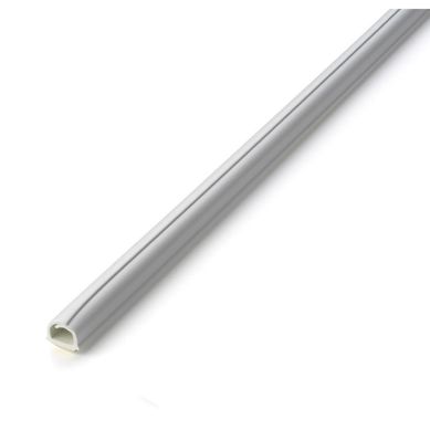 Cablefix 8x7 mm Blanco