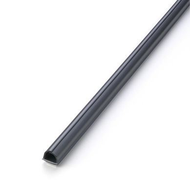 Cablefix 8x7 mm Gris Metal