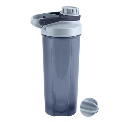 Imagen 2 del producto Botella shaker 700 ml color surtido