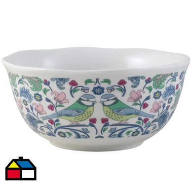 Bowl 470 ml porcelana pjaro