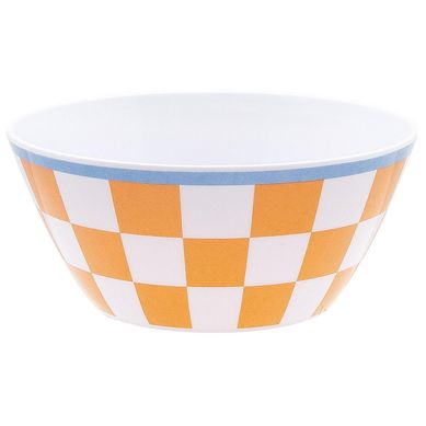 Bowl 15x6.7 cm happy summer