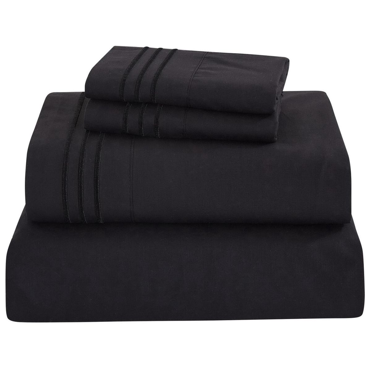 JUST HOME COLLECTION - Sábanas 180 Hilos Urbana