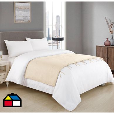 Piecera clsica 80x200 cm