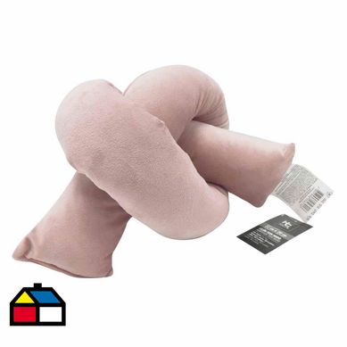 Cojin teen girl nudo 32x20 cm