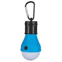 Luz de camping colgante