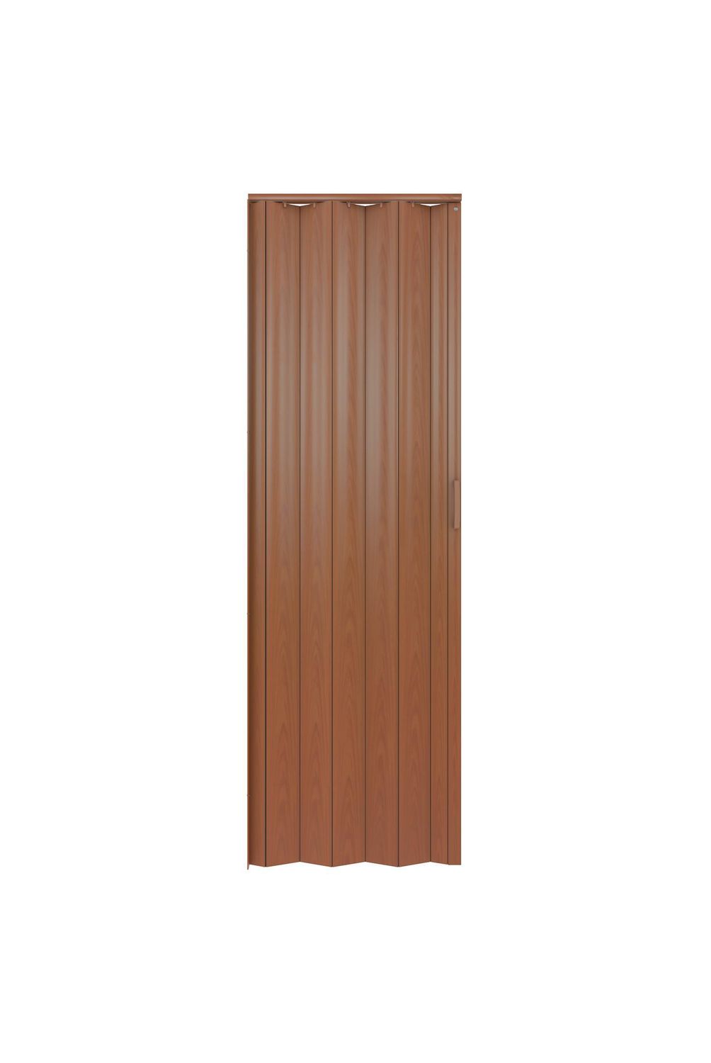 HOLZTEK Puerta Plegable Separadora Ambientes 70X200 Cm | Falabella