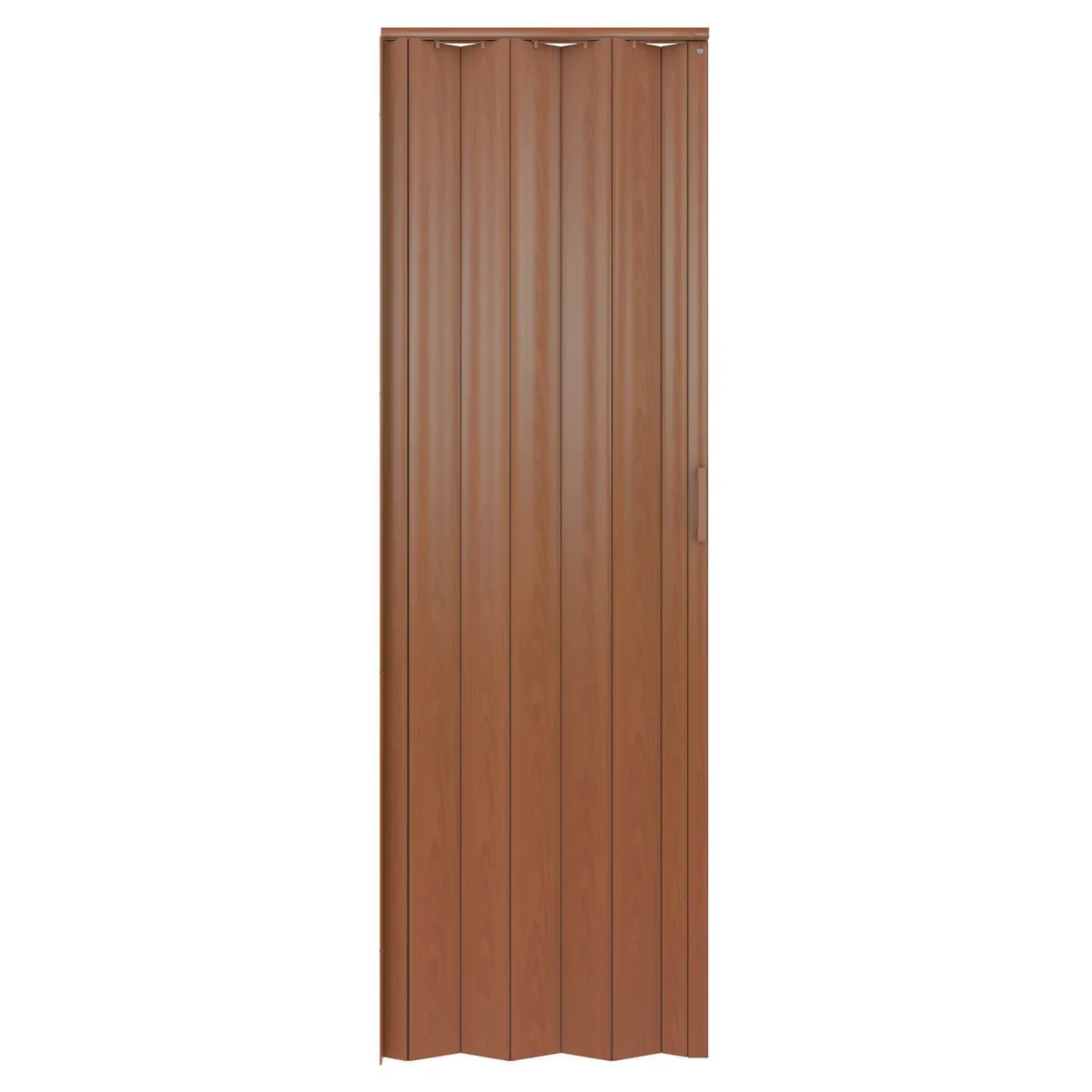 HOLZTEK - Puerta Plegable Separadora Ambientes 70X200 Cm