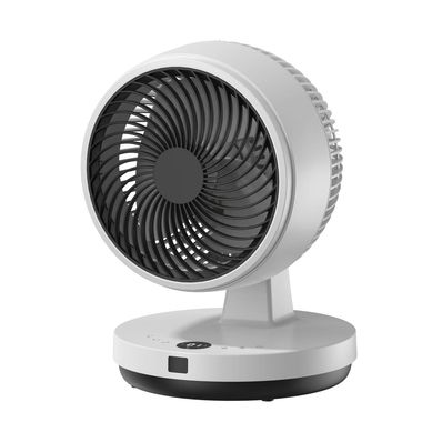 Ventilador de piso 10