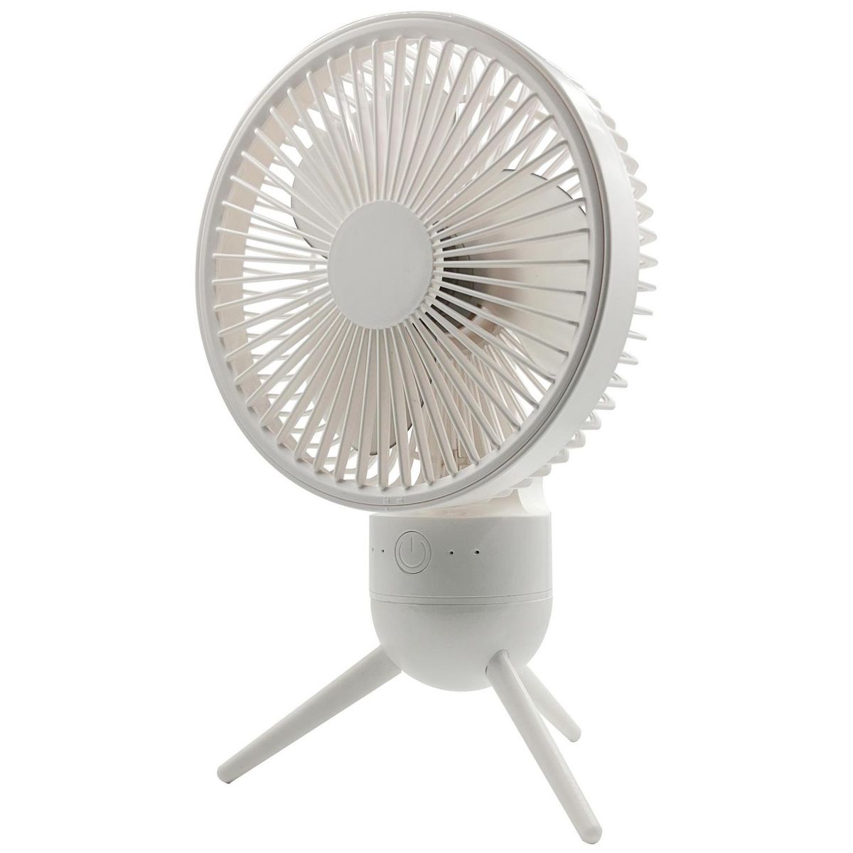 WURDEN - Ventilador USB 6" batería