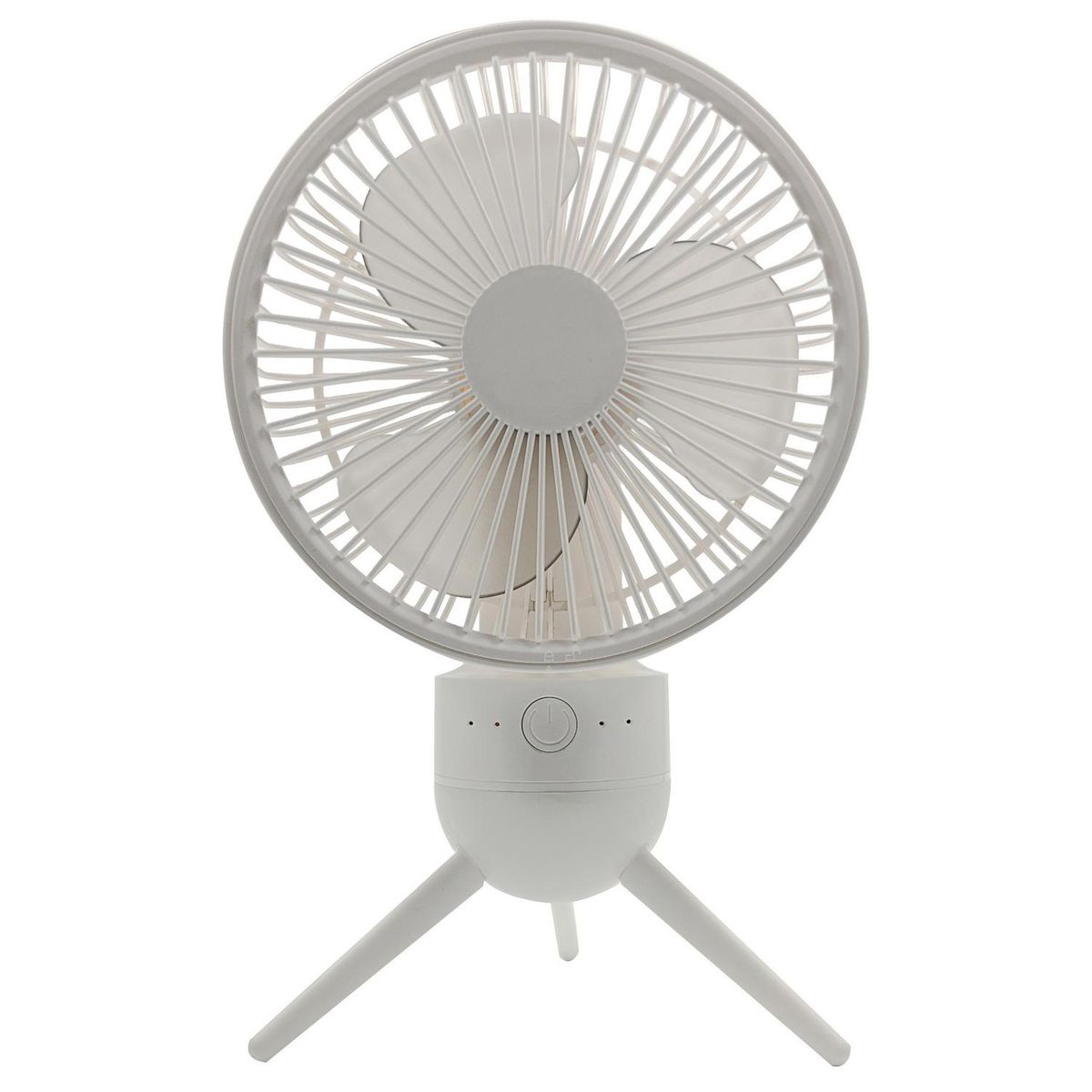 WURDEN - Ventilador USB 6" batería