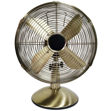 Ventilador de mesa 12