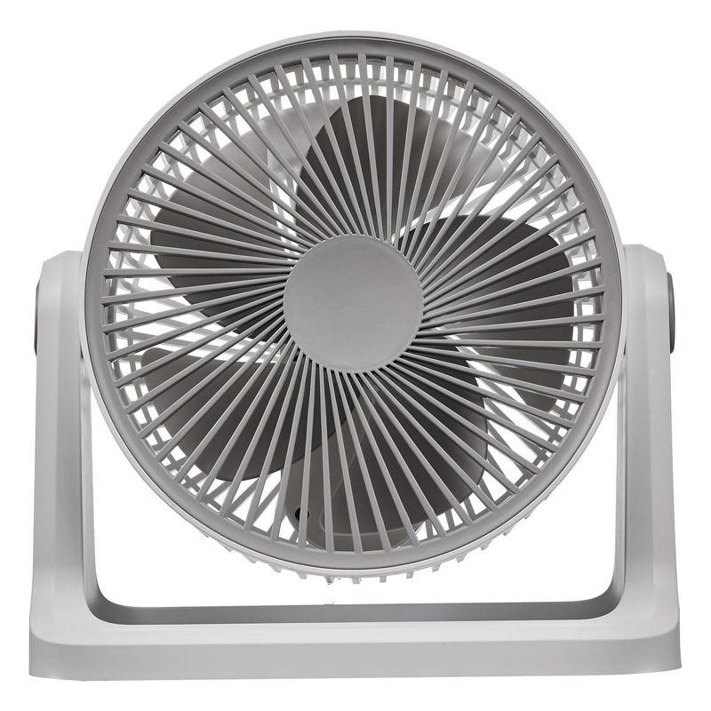 RECCO - Ventilador USB 8" batería
