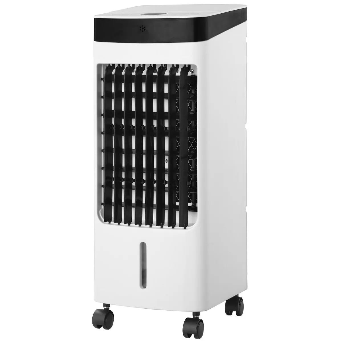 RECCO - Enfriador de aire 50 W Blanco BL-202DLR-H