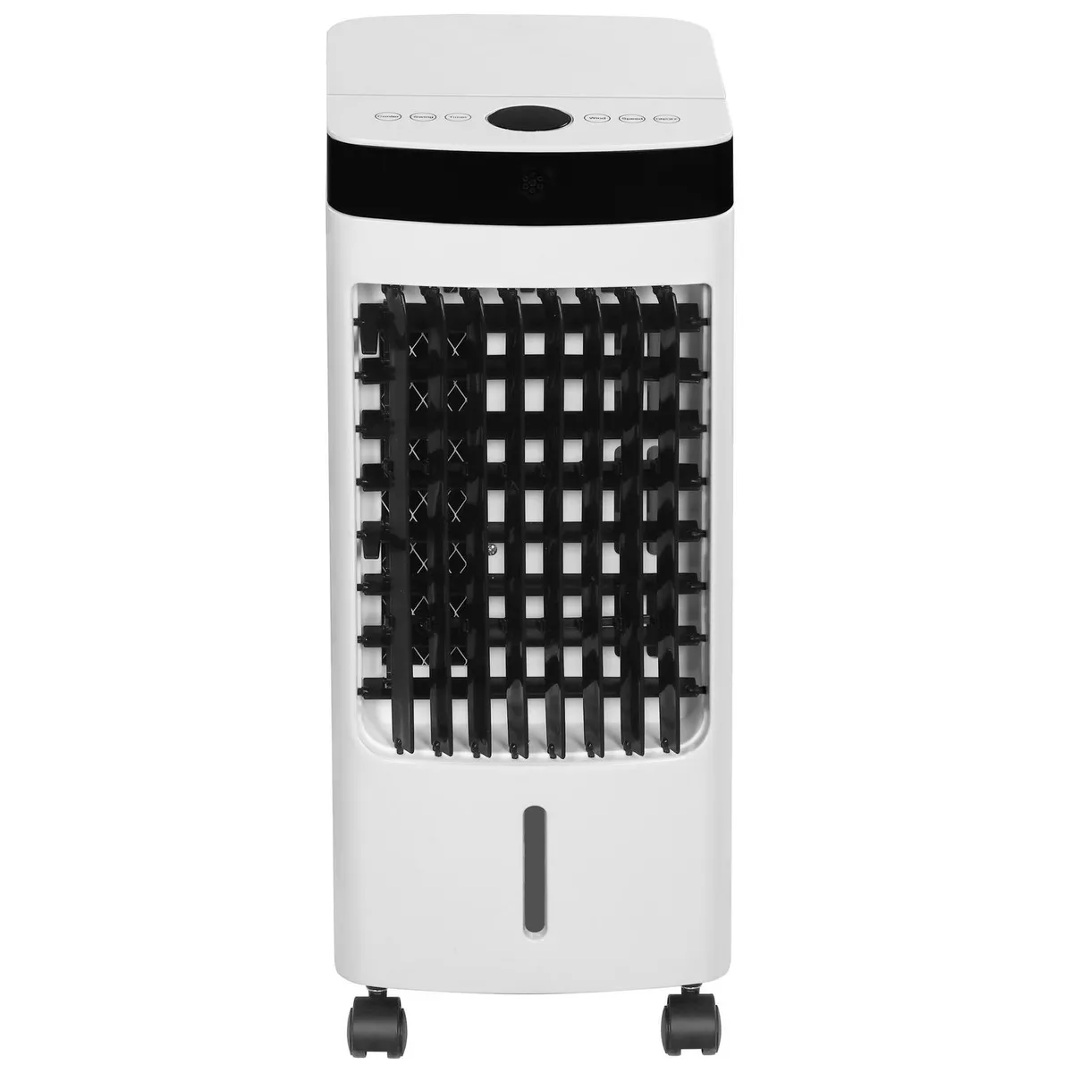RECCO - Enfriador de aire 50 W Blanco BL-202DLR-H