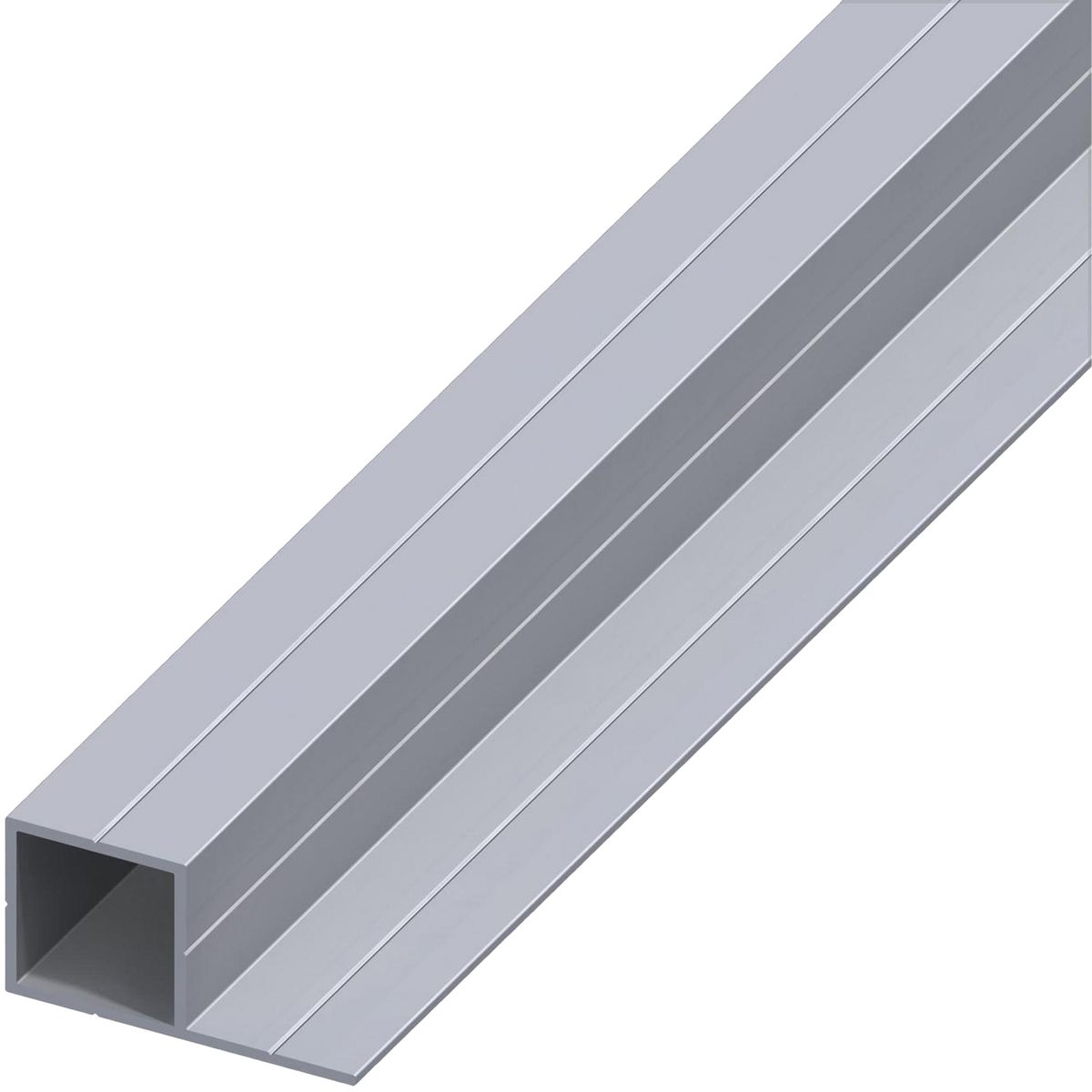 ALFER - Tubo 1 shank 23,5x45,5 mm