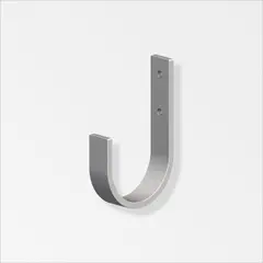 ALFER - Gancho 87x32