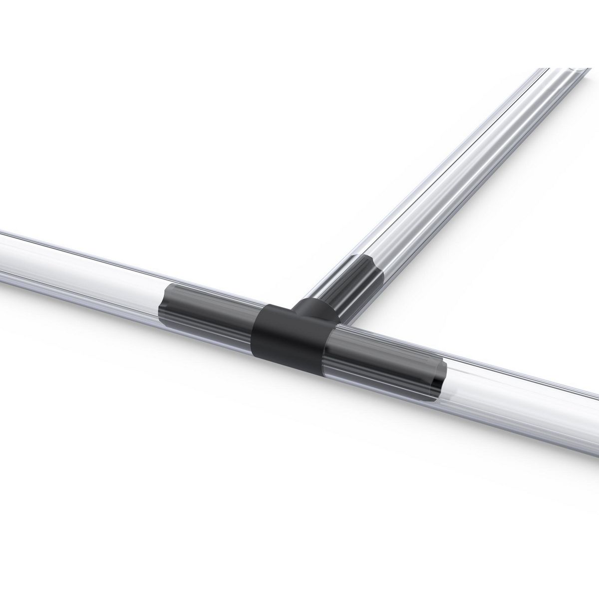 ALFER - Conector 90° 3 espigas