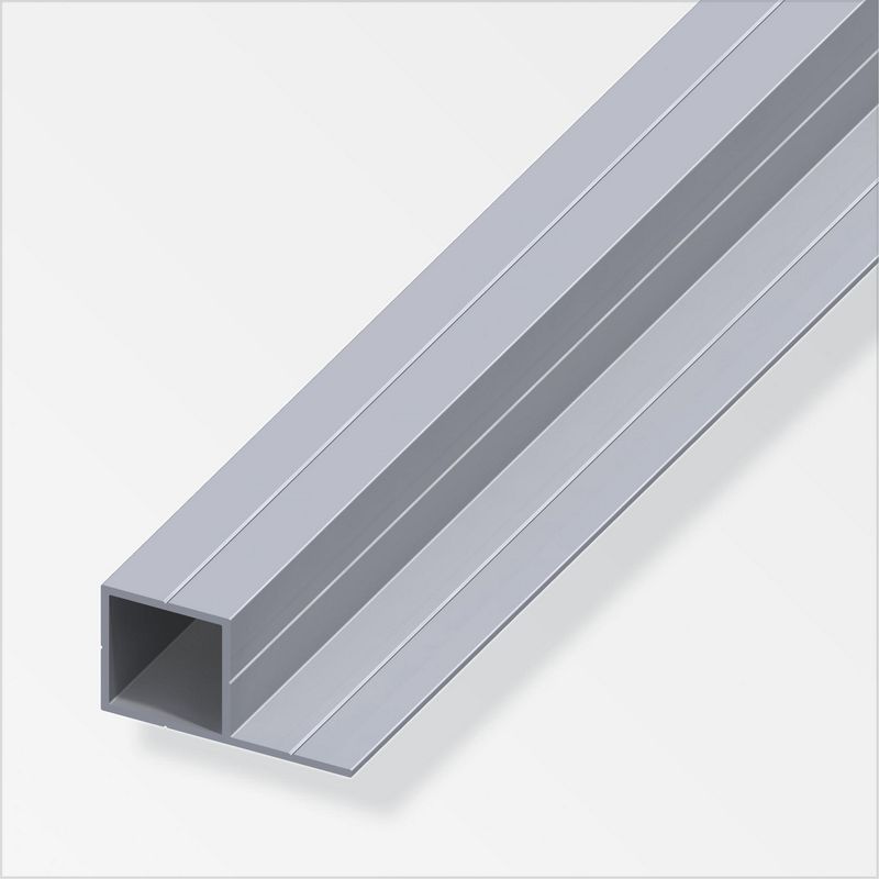 ALFER - Tubo shank 23.5x45.4 mm