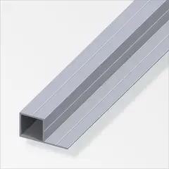 ALFER - Tubo shank 23.5x45.4 mm