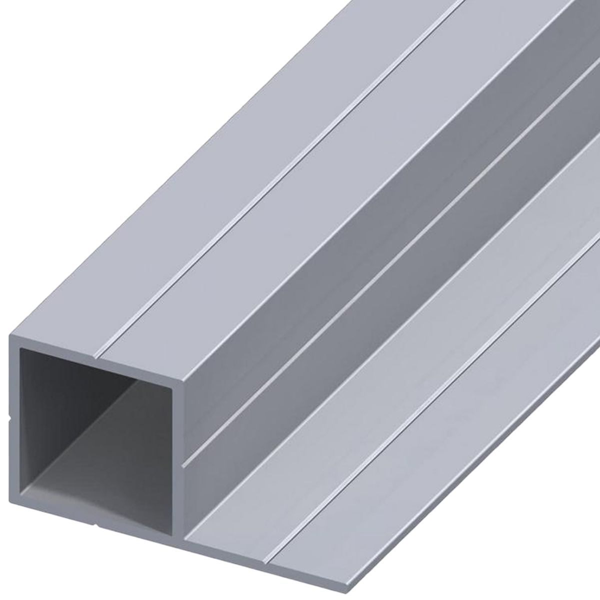 ALFER - Tubo shank 23.5x45.4 mm