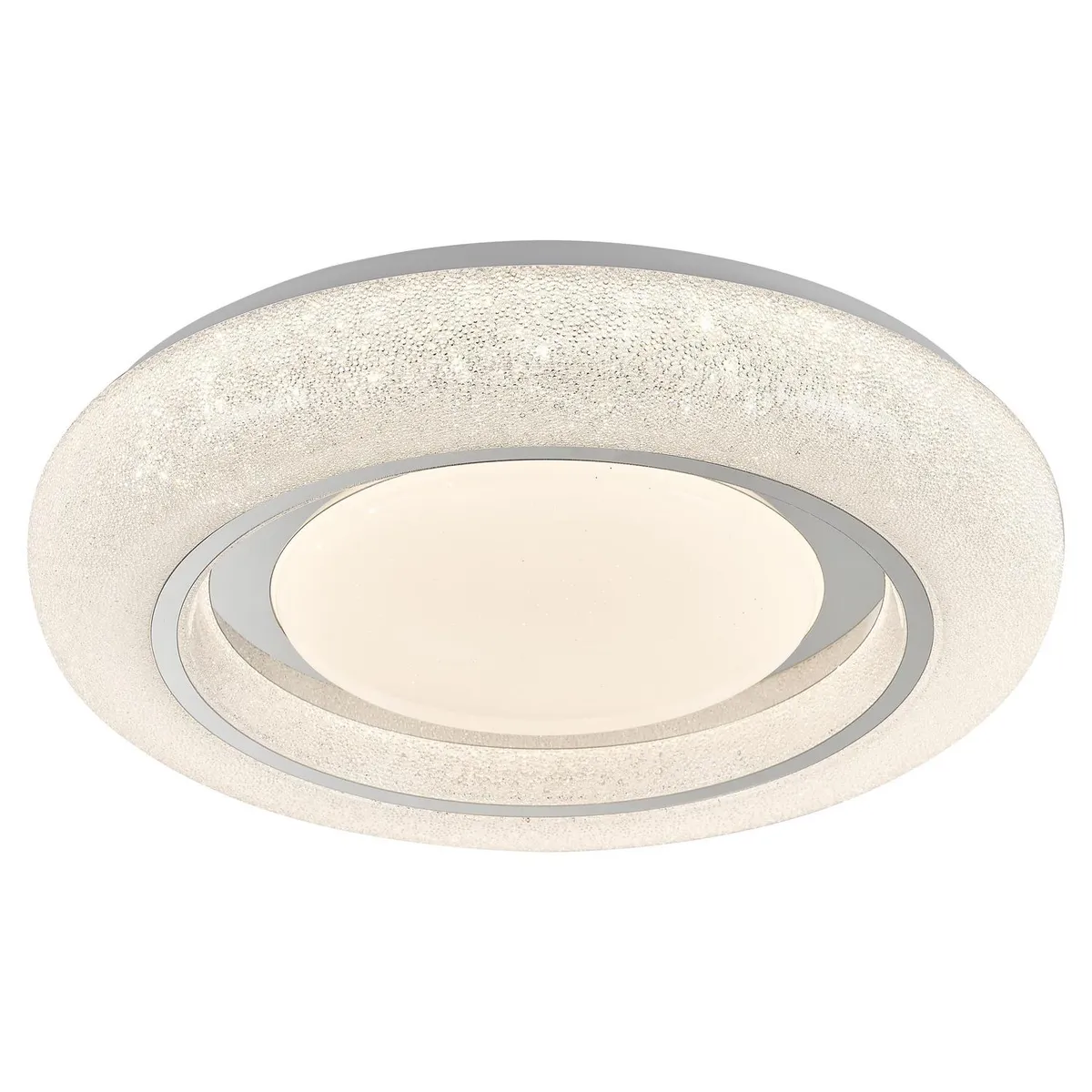 JUST HOME COLLECTION - Plafón Led Classic 38 cm Luz Natural