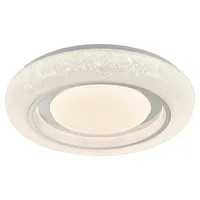 Plafón Led Classic 38 cm Luz Natural