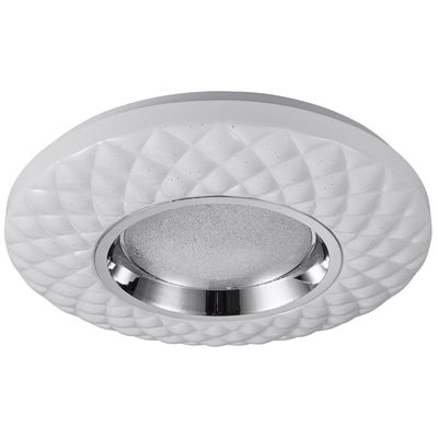 Imagen 2 del producto Plafón Led Greta 38 cm Luz Natural