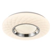 Plafón Led Greta 38 cm Luz Natural