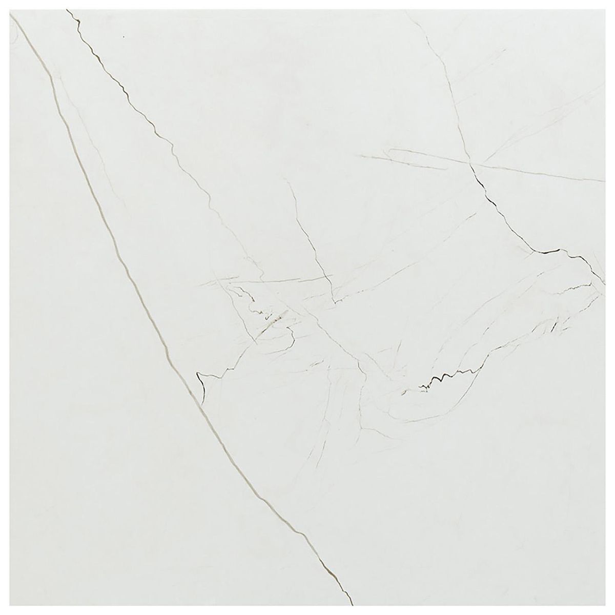 PAMESA - Porcelanato 90x90 cm Desert Natural Blanco 1.62 m2