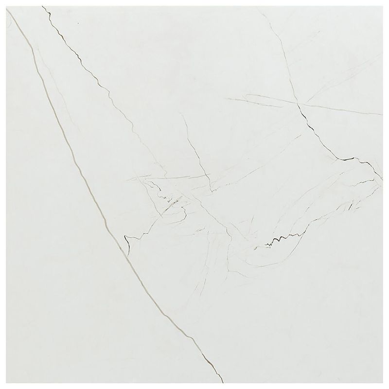 PAMESA - Porcelanato 90x90 cm Desert Natural Blanco 1.62 m2