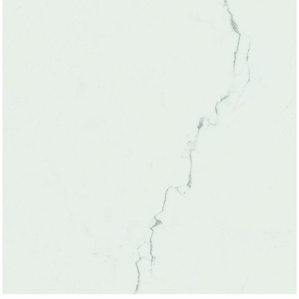 PAMESA - Porcelanato 60.8x60.8 cm Atmos White Blanco 1.85 m2