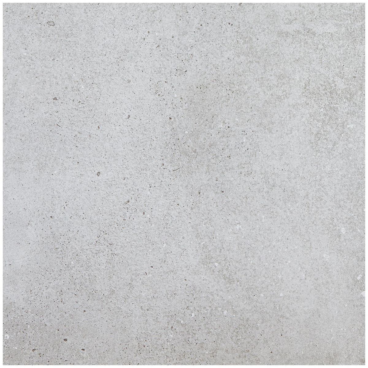 PAMESA - Porcelanato 60.8x60.8 cm Nat Grey Gris 1.85 m2