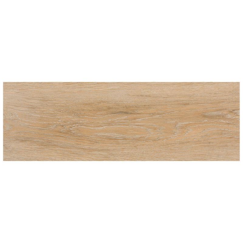 PAMESA - Porcelanato 20x60 cm Forest Golden Café 1.56 m2
