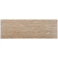 PAMESA - Porcelanato 20x60 cm Forest Cream Café 1.56 m2