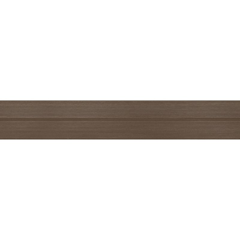 PAMESA - Porcelanato 20x120 cm Tavir Deck Café 1.44 m2