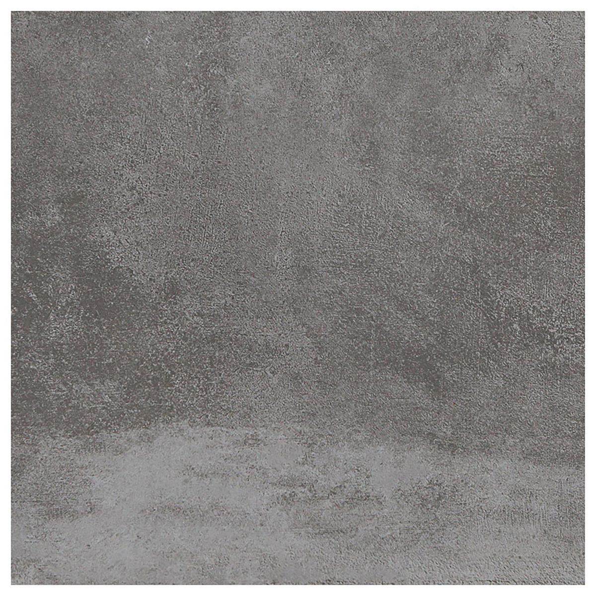 PAMESA - Porcelanato 90x90 cm Essen Zircon Gris Oscuro 1.62 m2