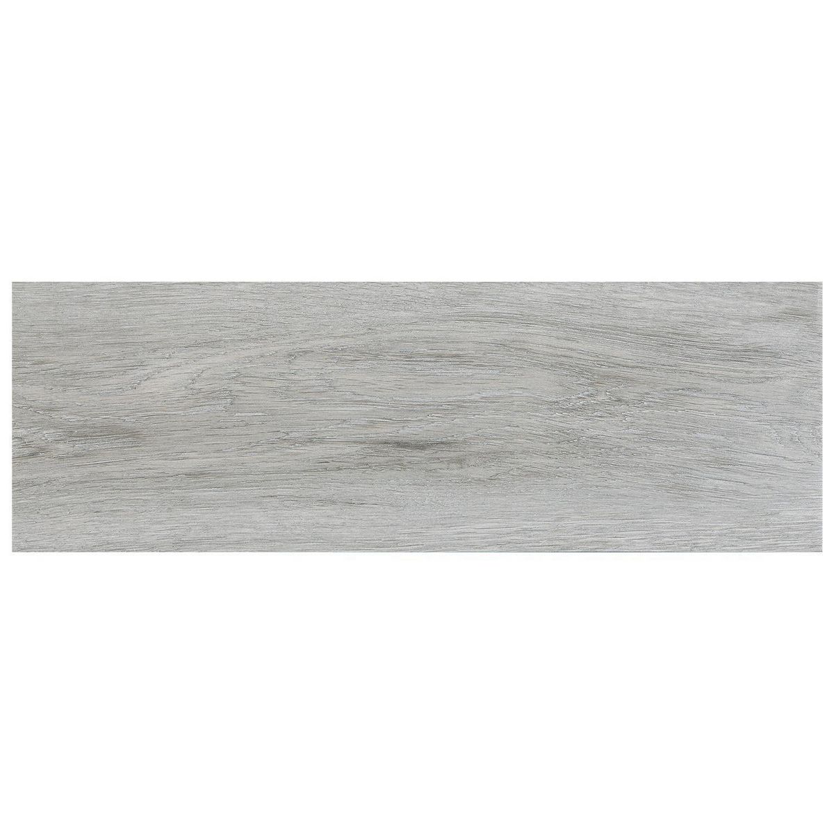 PAMESA - Porcelanato 20x60 cm Forest Argent Gris 1.56 m2