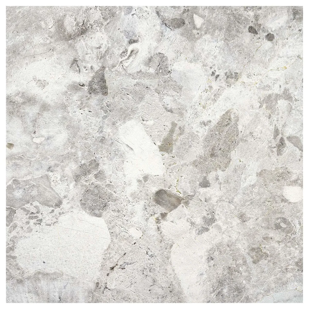 STN - Porcelanato 60x120 cm Larocca Grey Gris 1.44 m2