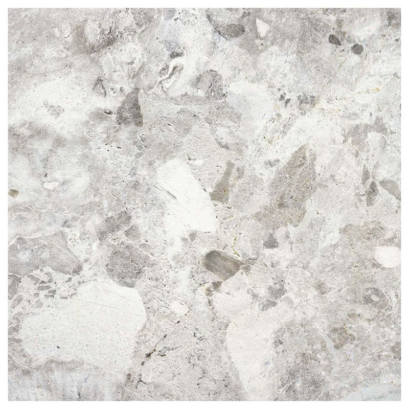 STN - Porcelanato 60x120 cm Larocca Grey Gris 1.44 m2