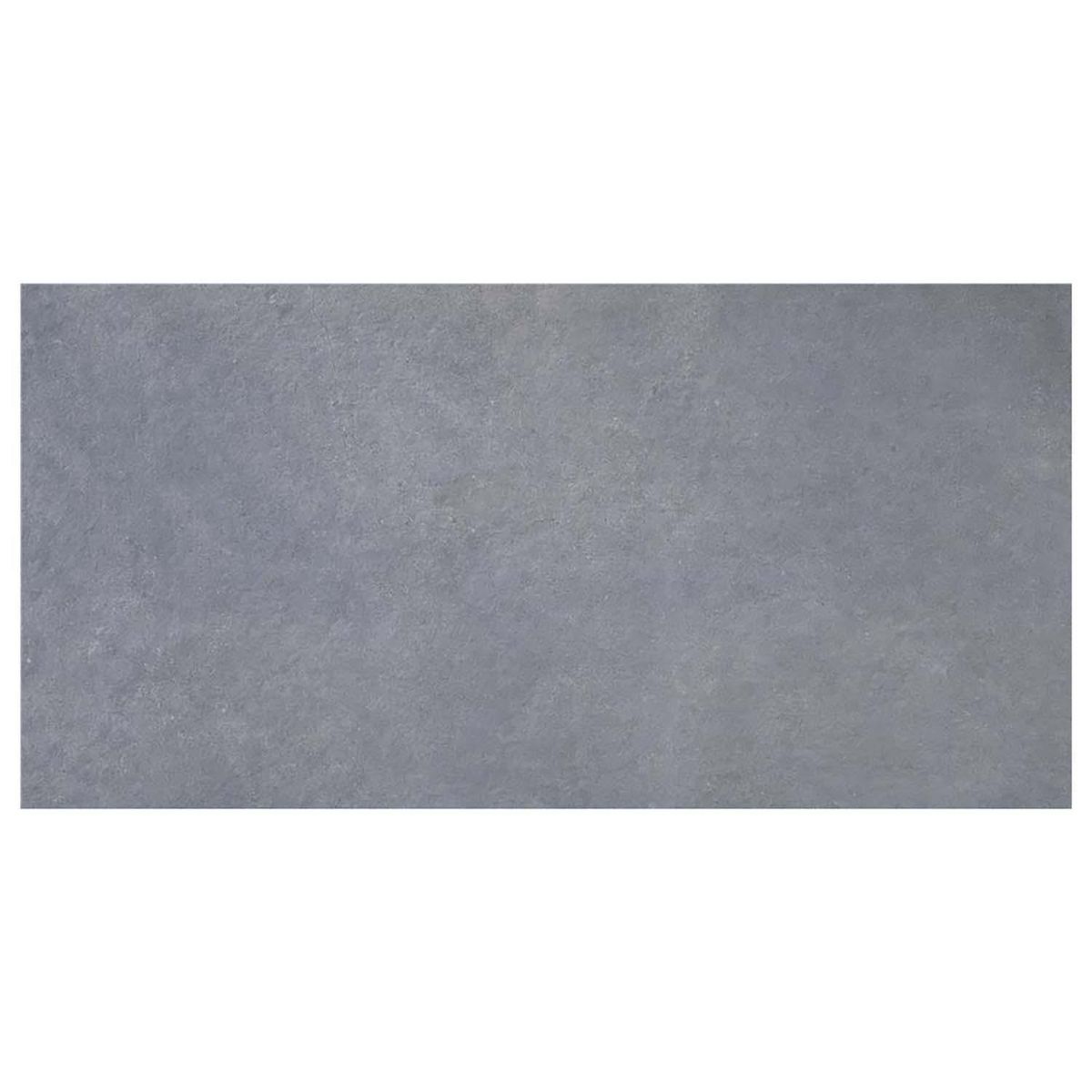 STN - Porcelanato 60x120 cm Pursue Blue Azul 1.44 m2