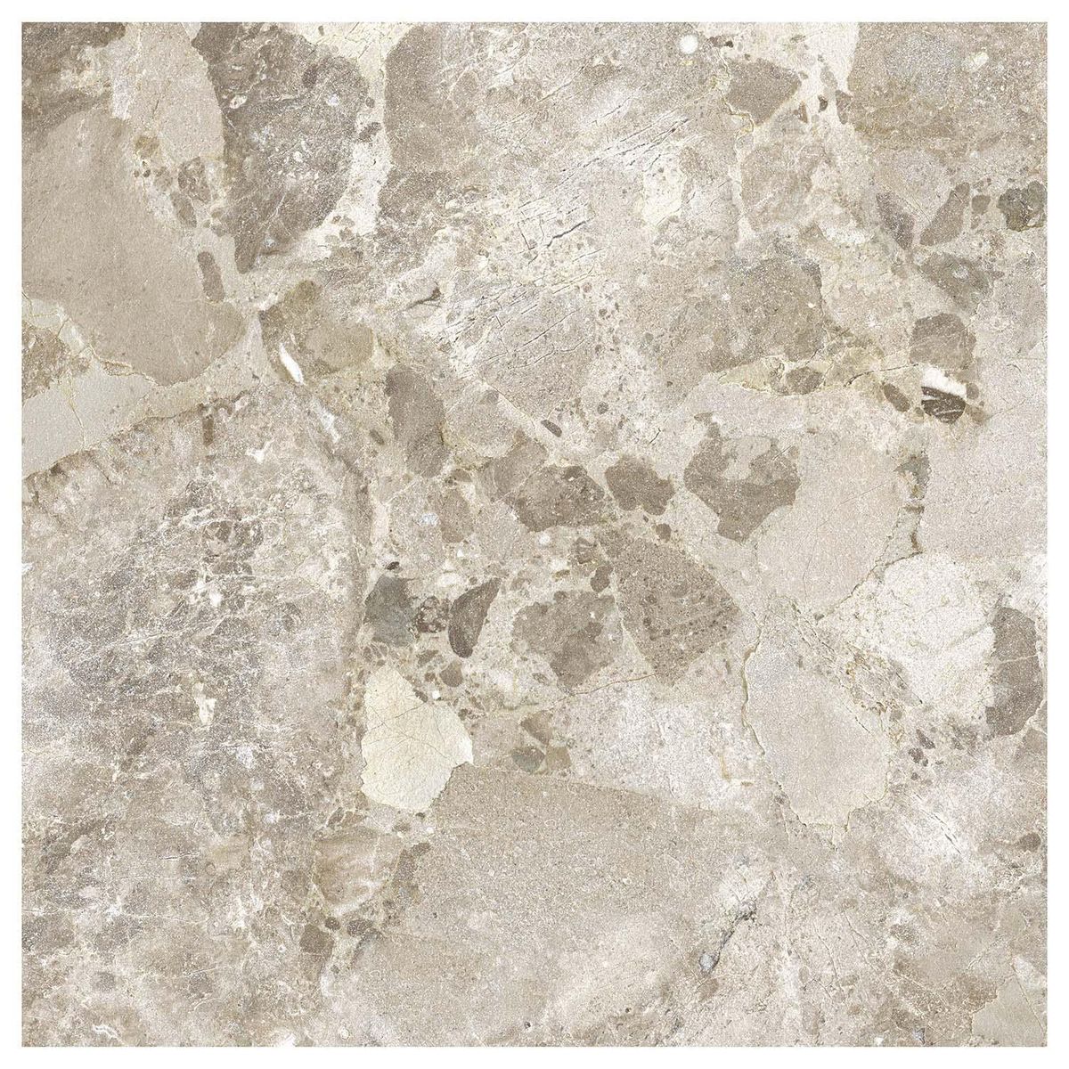 STN - Porcelanato 60x120 cm Larocca Natural Beige 1.44 m2