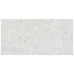 STN - Porcelanato 60x120 cm Caliope White Gris 1.44 m2