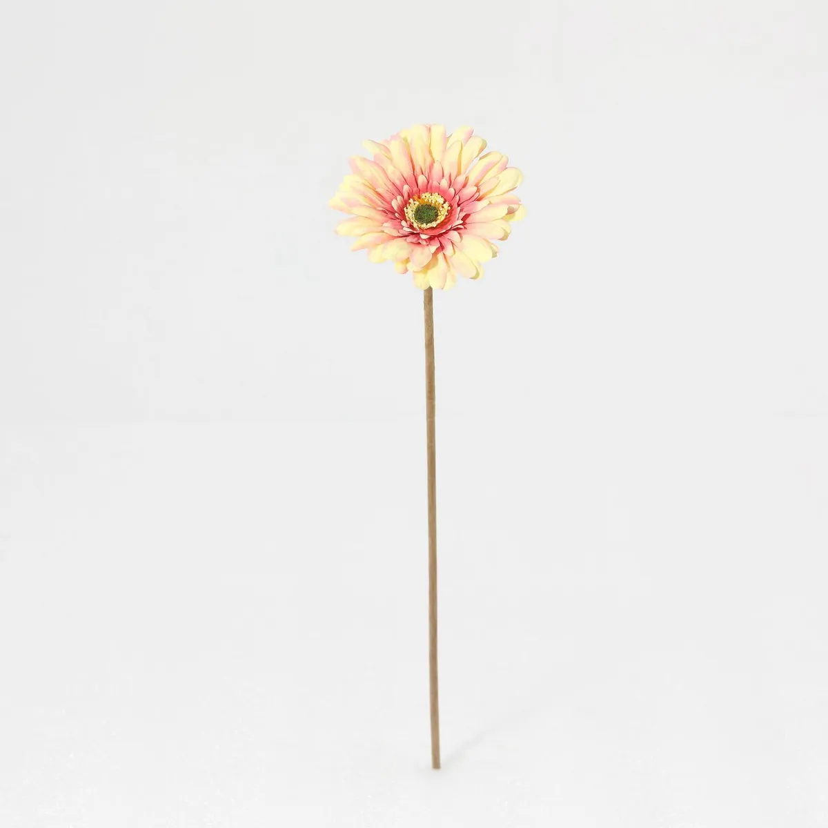 JUST HOME COLLECTION - Vara Gerbera Artificial 51 cm Naranjo