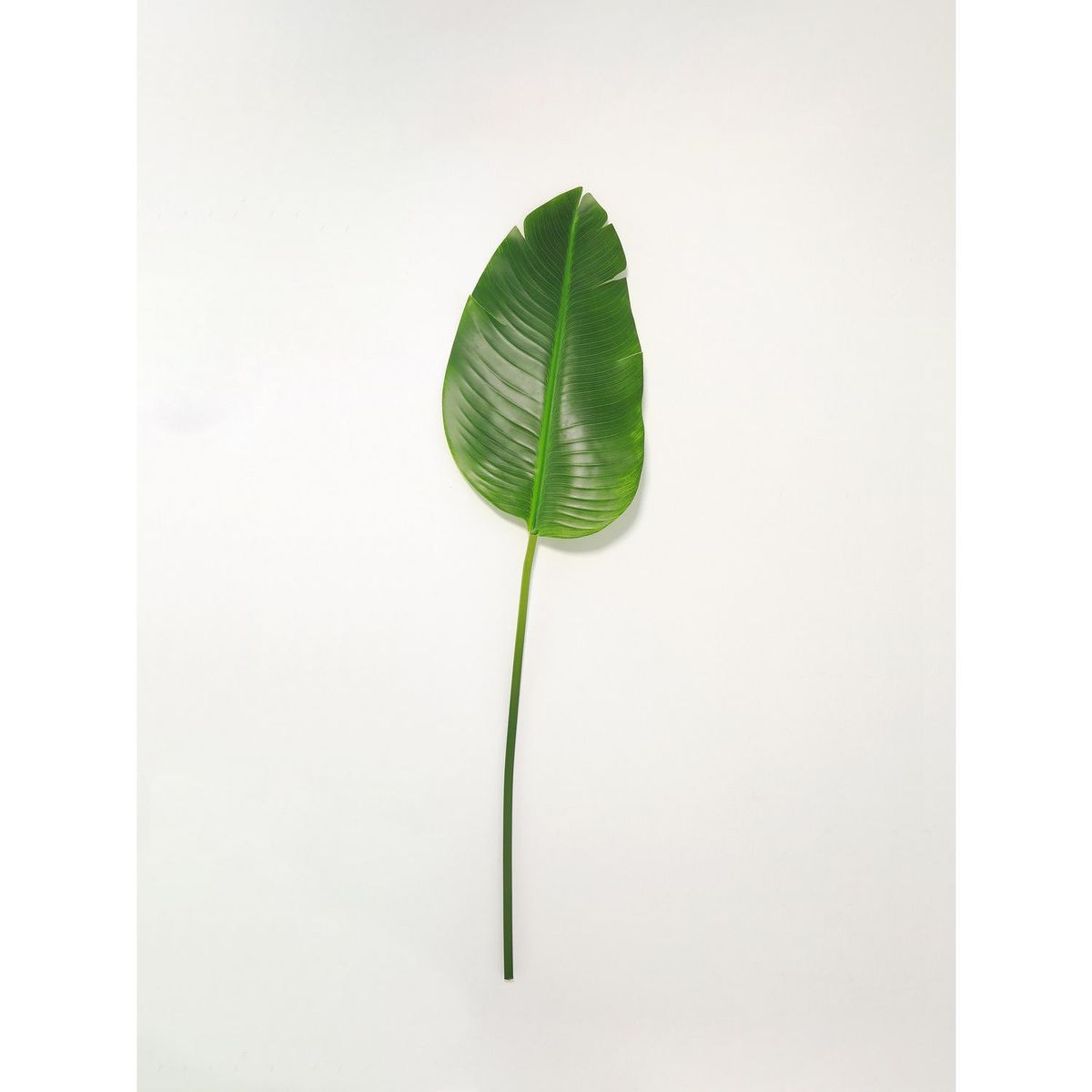 JUST HOME COLLECTION - Vara Artificial Banana 94 cm Verde