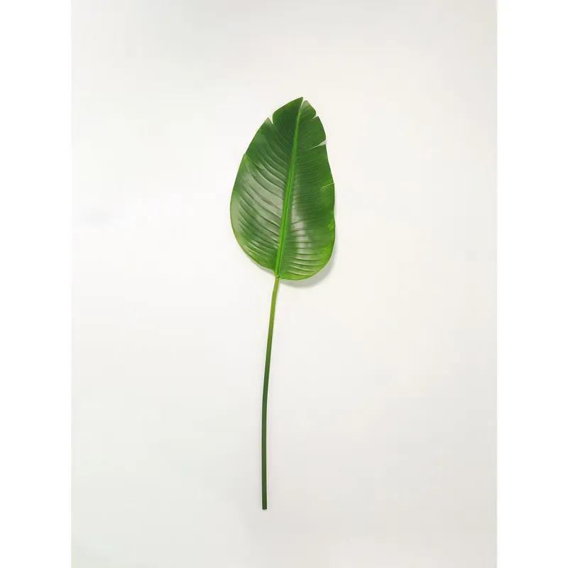 JUST HOME COLLECTION - Vara Artificial Banana 94 cm Verde