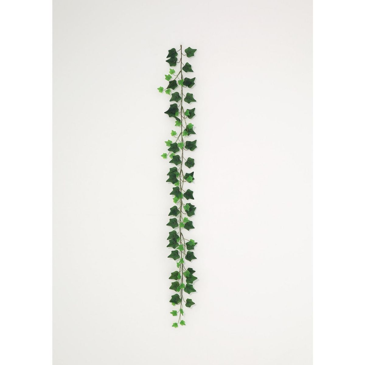 JUST HOME COLLECTION - Guirnalda Hiedra Artificial 180 cm Verde